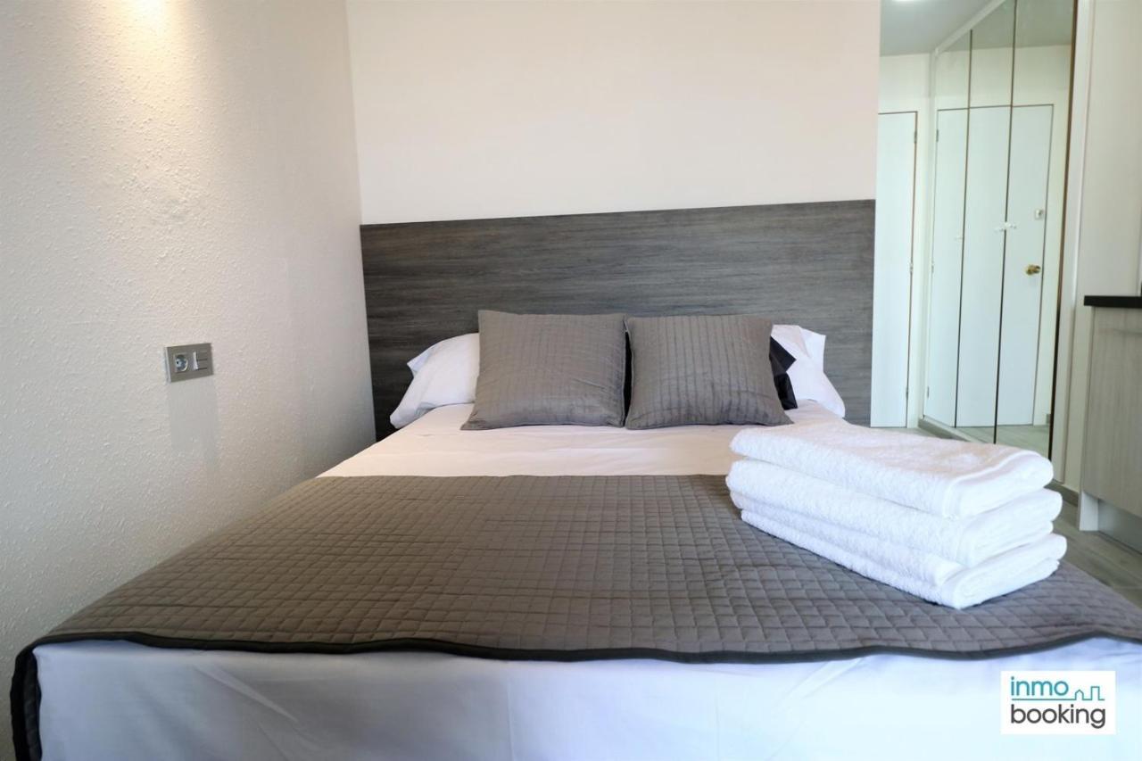 Experience Internacional Salou - Climatizado Con Piscina Apartment Exterior photo