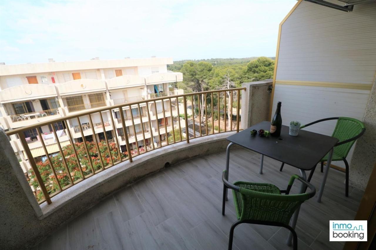 Experience Internacional Salou - Climatizado Con Piscina Apartment Exterior photo