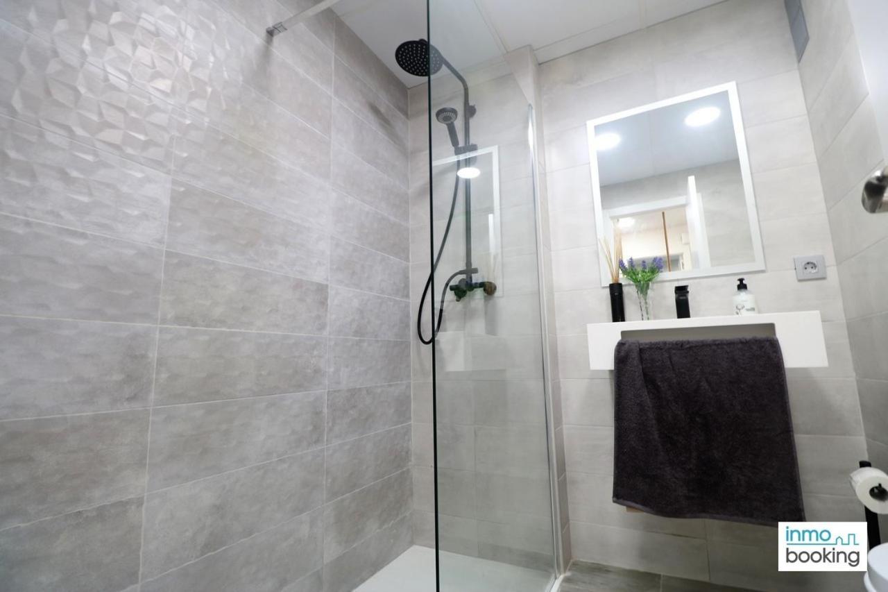 Experience Internacional Salou - Climatizado Con Piscina Apartment Exterior photo
